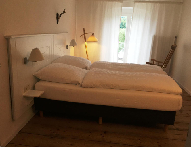 Bedroom 4, Mosel - River - Quartier 31, Bernkastel-Wittlich