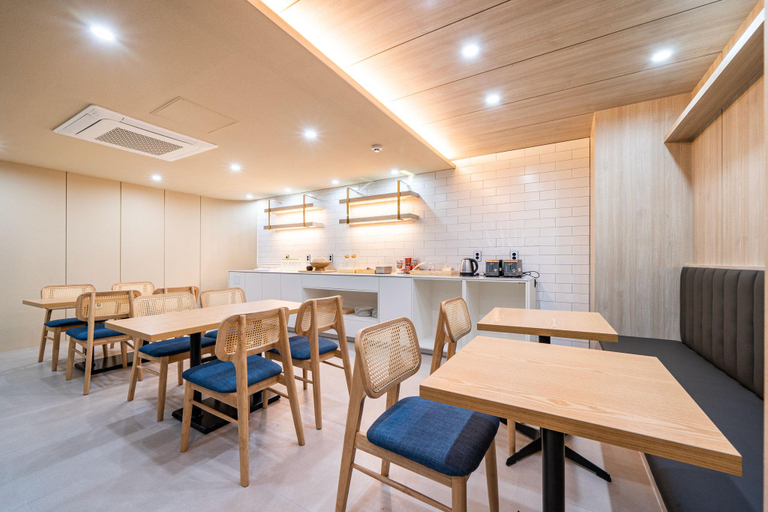 Food & Drinks 5, Ulsan Jinjang-dong Brown Dot Ulsan Jinjang Branch, Buk