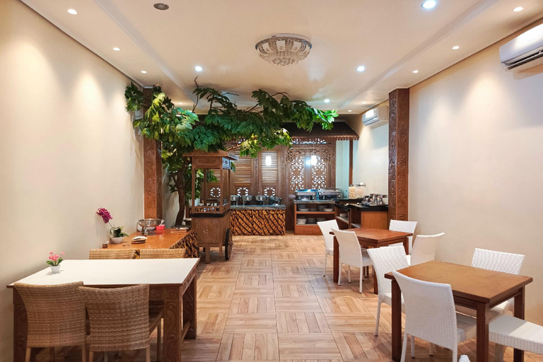 Food & Drinks 3, Java Capsule Hotel, Malang