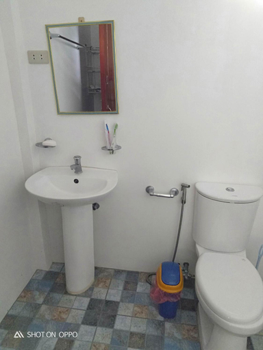 Others 4, Casa James Apartment, Rooms , Pool and Restaurant, San Juan
