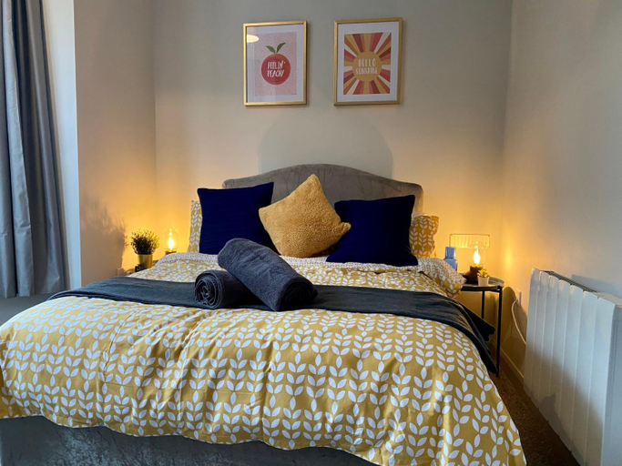 Bedroom 7