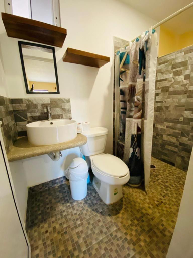 Others 4, HOTELITO SAN IGNACIO, Compostela