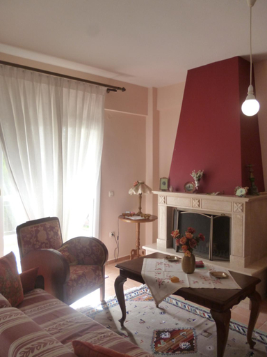 5, Dream House, East Macedonia and Thrace
