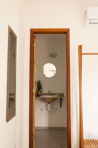 Bathroom 3, Hospedaria Oitis, Armação dos Búzios