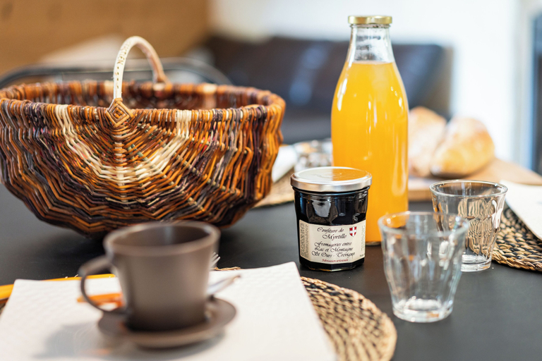Food & Drinks 4, La Grange, Haute-Savoie