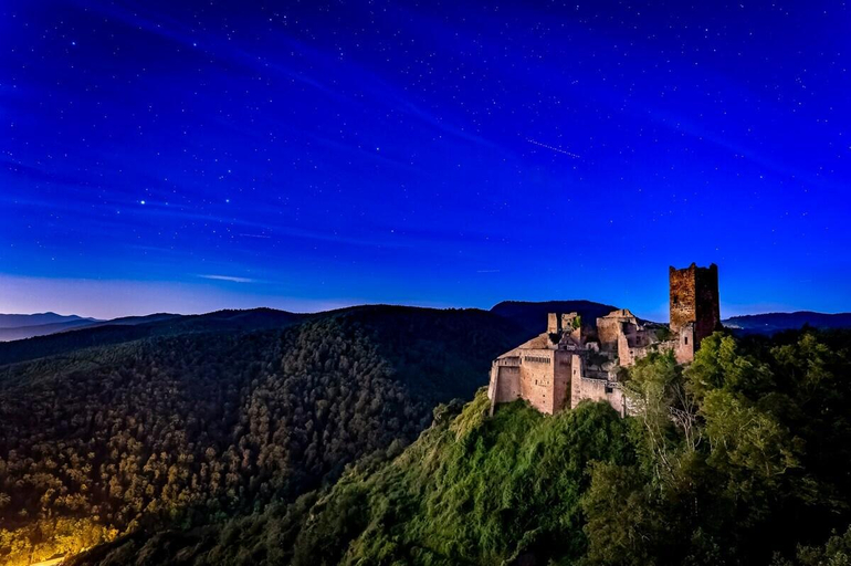 L'Atelier du Tonnelier, Haut-Rhin