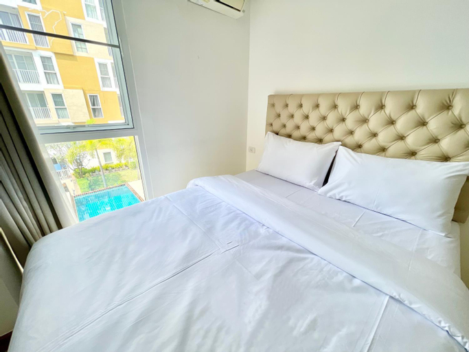 Bedroom 8