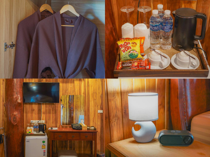 Amenities
