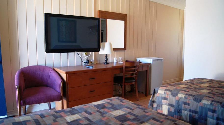Others 5, Motel Roberval, Le Domaine-du-Roy