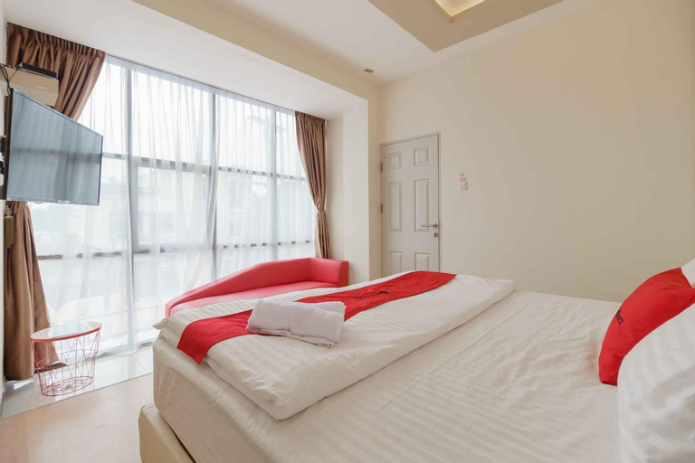 Bedroom 6