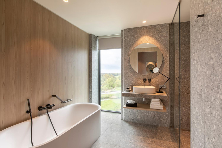 Bathroom 3