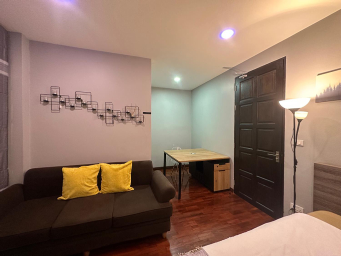 Bedroom 8