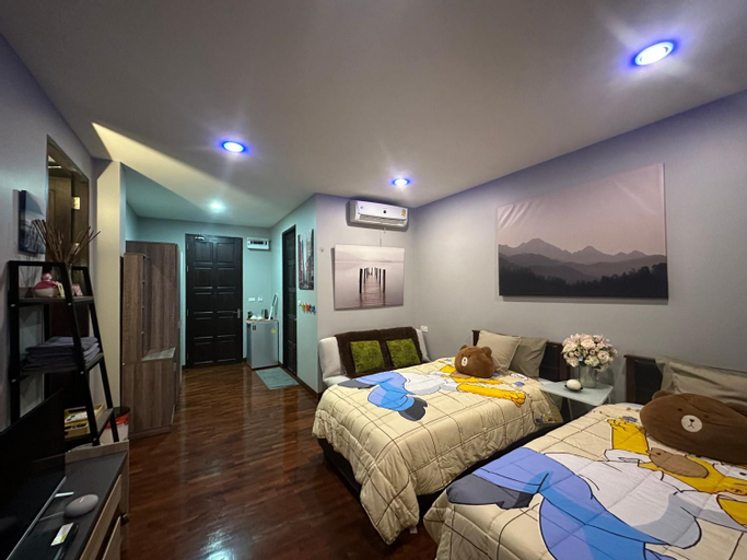 Bedroom 7