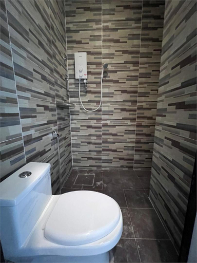 Bathroom, SRG INDIRA HOTEL, Johor Bahru