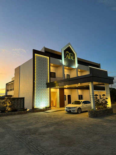 Exterior & Views 2, Abe Hotel & Convention, North Tapanuli