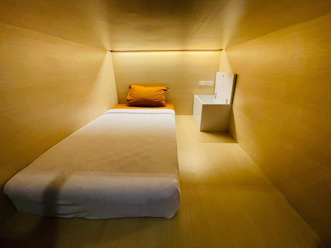 Bedroom 7