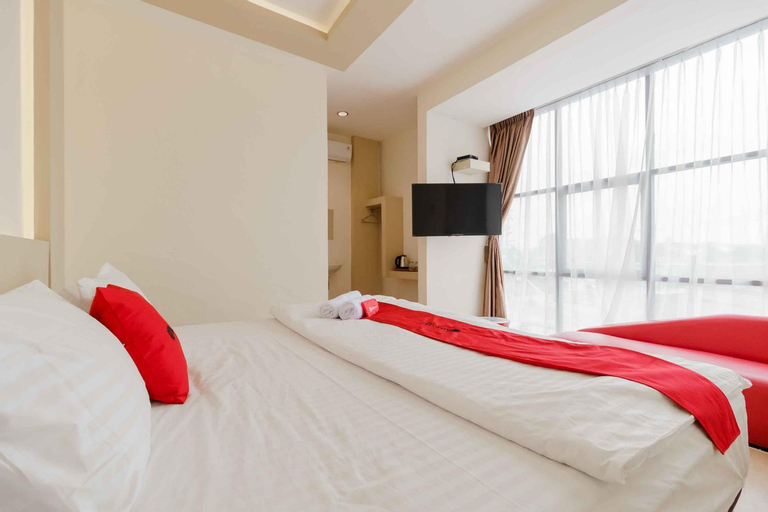 Bedroom 9