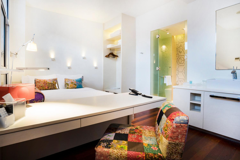 Bedroom 8