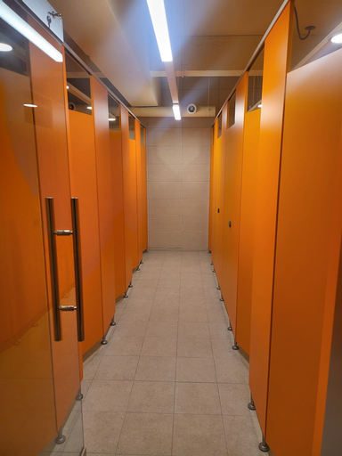 Others 5, Bluedot Poshtel Myeongodong, Jung