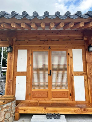 2, Gyeongju Dayun Stay, Gyeongju
