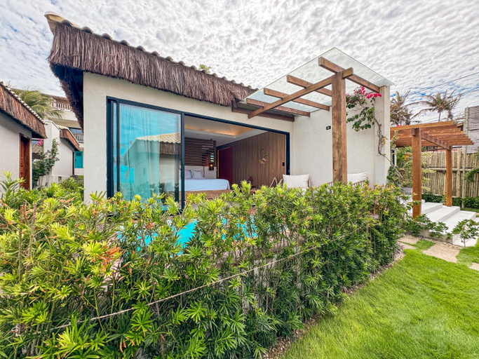 Exterior & Views, Poozendin Hotel de Charme, Aracati