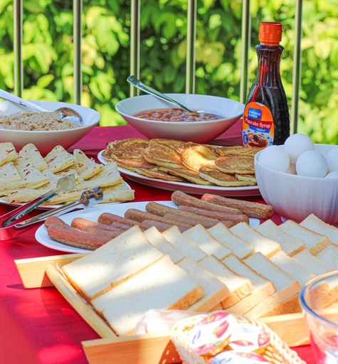Food & Drinks 3, Keveli Guesthouse, Kaafu Atoll
