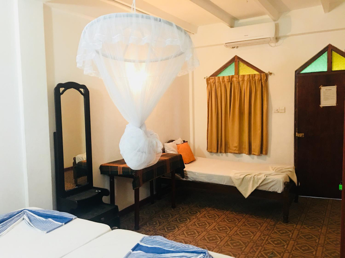 Others 2, Casa Lanka Hotel, Hikkaduwa