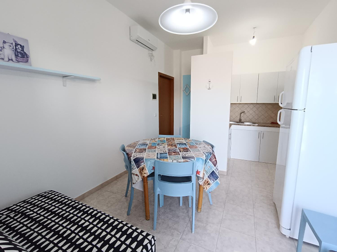 Others 2, Casa Laura 100m dalla sabbia, Lecce