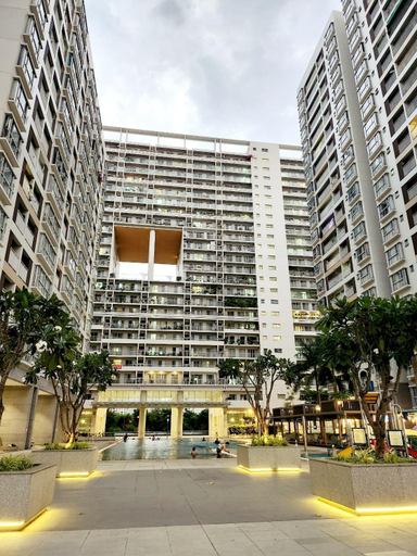 Exterior & Views 1, Scenic Valley 2 - Happy Home, District 7