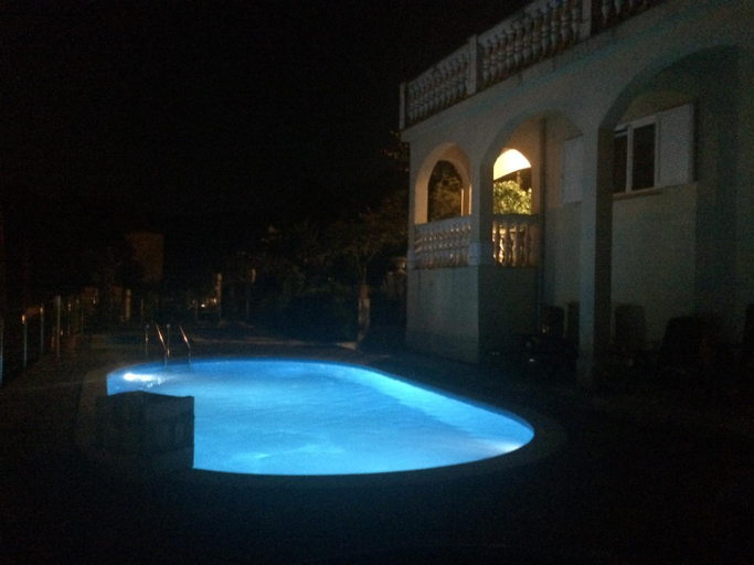 Sport & Beauty 2, Apartments Krupic, Opatija/Veprinac