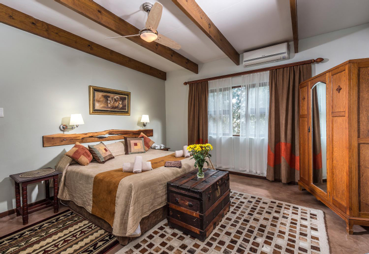 Dungbeetle River Lodge, Nelson Mandela Bay