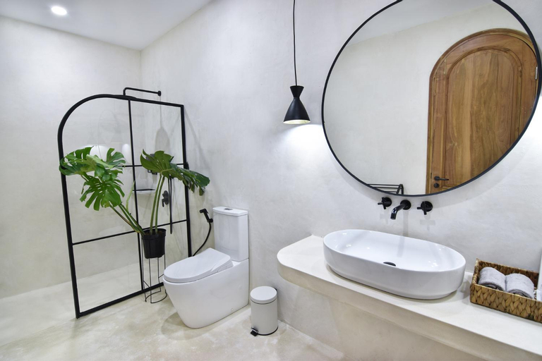 Bathroom 6