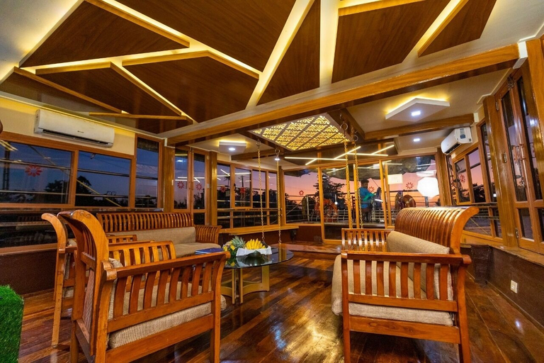 Food & Drinks 5, Kerala Nature Houseboat by Coco floatel, Alappuzha