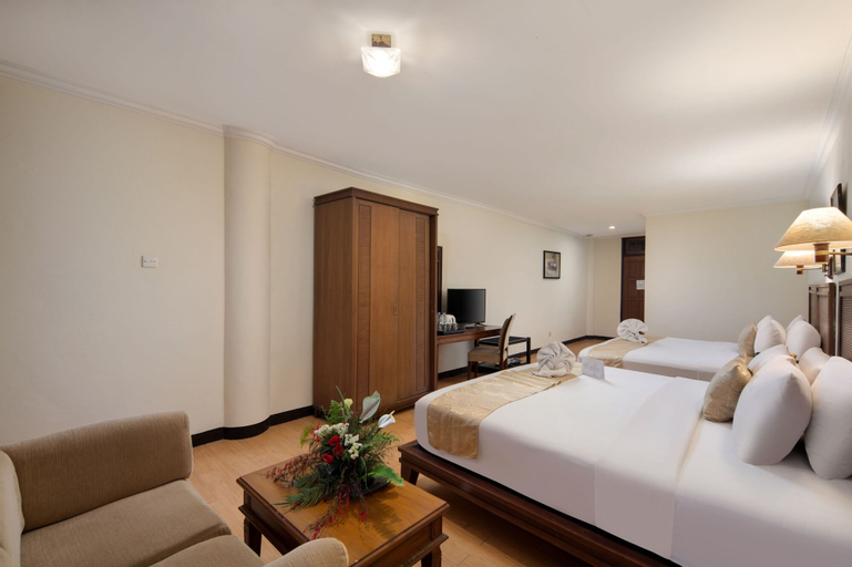Bedroom 27