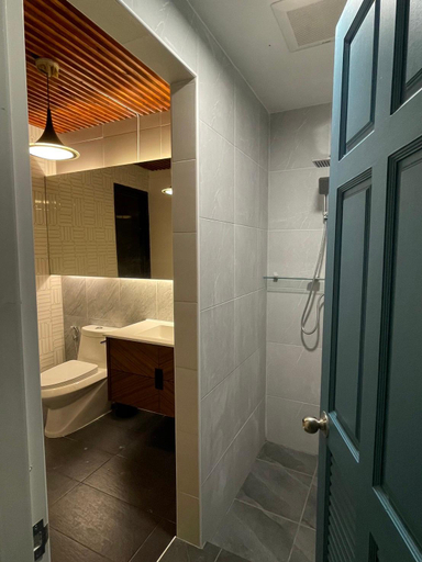 Bedroom 2, 356 Hostel, Thung Song