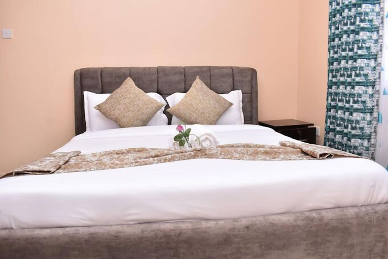 A & B Cozy Apartments, Kiminini