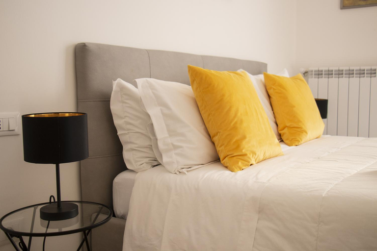 Others 4, Aragona15 Suites, Palermo