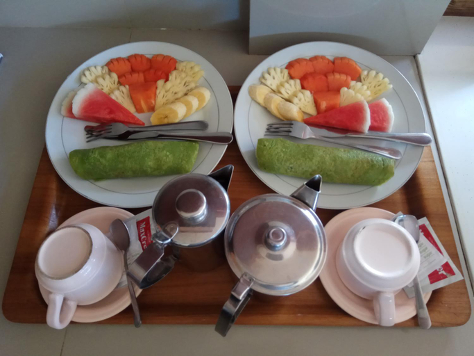 Food & Drinks 3, Indraprastha Home Stay, Gianyar
