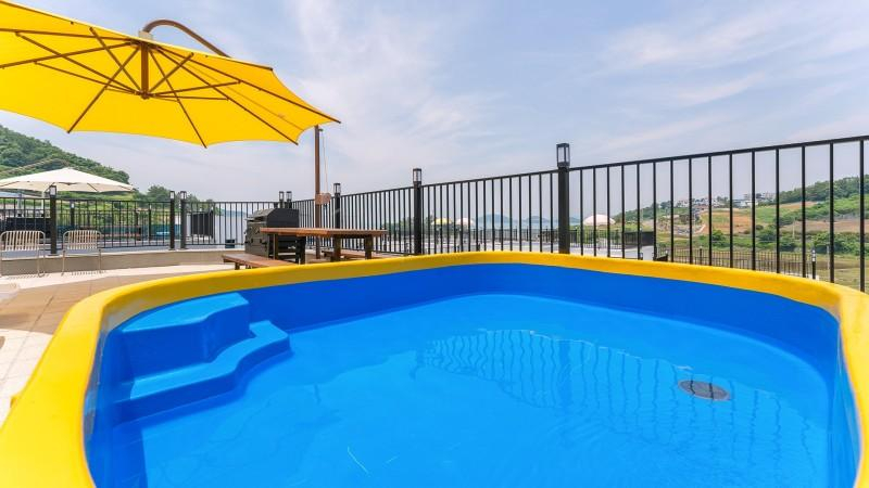 3, Yeosu Oasis 90 Pool Villa, Yeosu