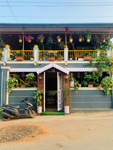 Others 5, Om Niwas Cottage , Satara