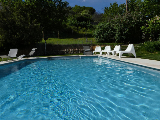 Others 4, Gite L'auguste Maison d'Hotes, Alpes-de-Haute-Provence
