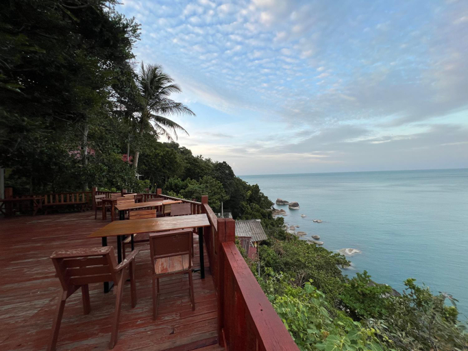 Others 3, Plaa's Thansadet Resort, Ko Phangan