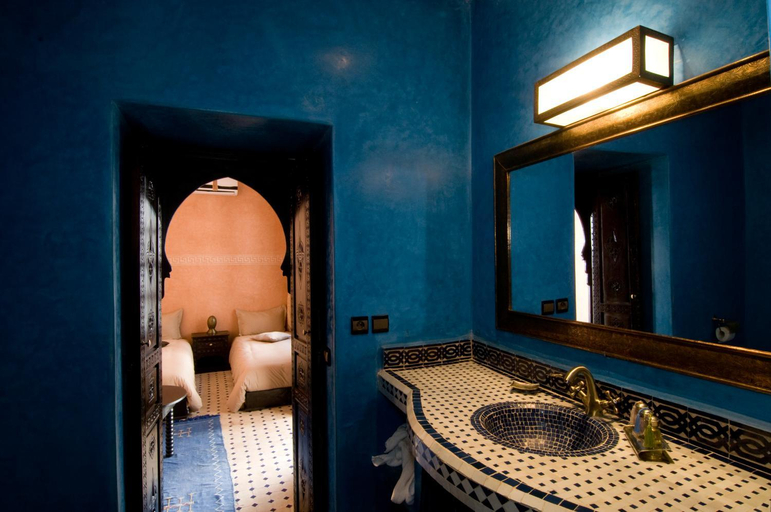 Others 3, RIAD Le MINASDAM, Marrakech