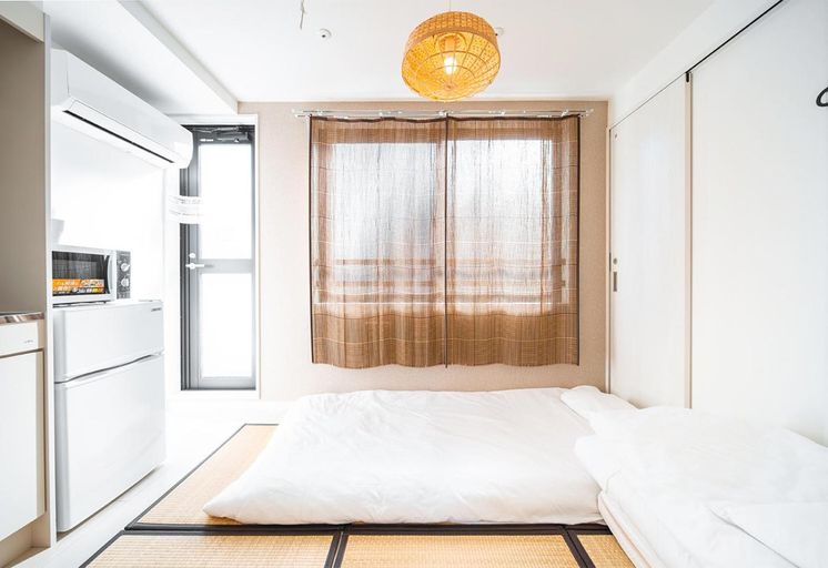 Bedroom 13