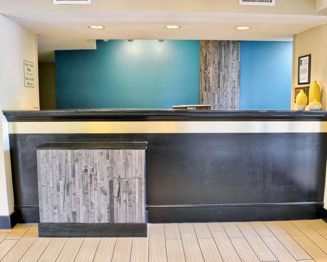 Public Area 2, Quality Inn Thornburg, Spotsylvania