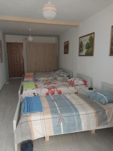 Others 4, HOTEL LEDION, Gjirokastrës