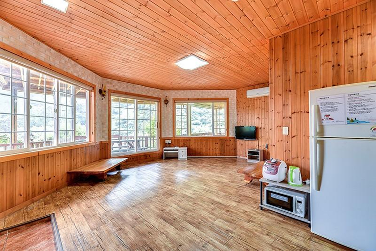 3, Hadong Green Narae Pension, Hadong