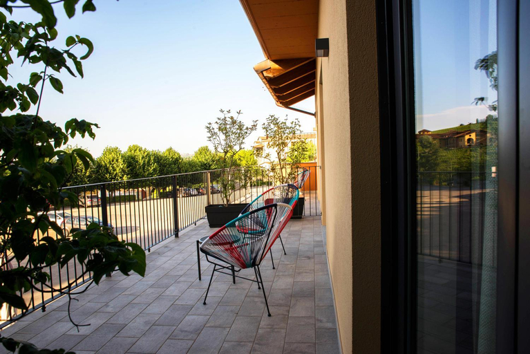 Others 5, Casa Colbert, Barolo, Cuneo