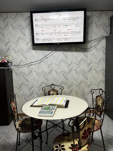 3, Chuncheon Star Green Lake Pension, Chuncheon