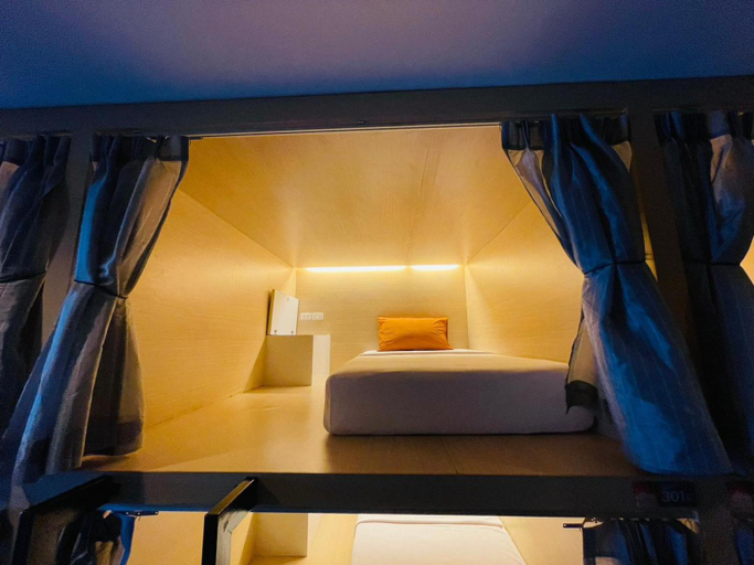 Bedroom 11